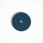 Alpha Rigid Backer Pad – 4 in., 5/8 in.-11 Thread, Hook & Loop