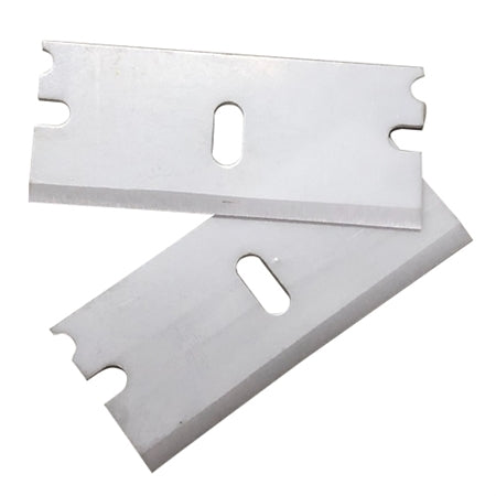 RAZOR BLADES CERAMIC #9 TENAX PACK OF 10