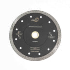 Diamax Cyclone Ultra Mesh Turbo Blade – 6 in., for Dekton, Porcelain & Ultra-Compact