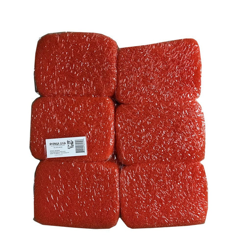 A. Bottini XL Epoxy Grout Sponge – 7-1/2 x 5-1/4 x 2-1/4 in.
