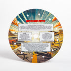 SLAYTEC Wasteland Ripper Diamond Tile Blade
