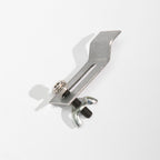Keep-Nut Undermount Sink Anchor Kit – 100 Sets, 1/4-20 2-Crown Inserts, 1-1/2 in. Posts