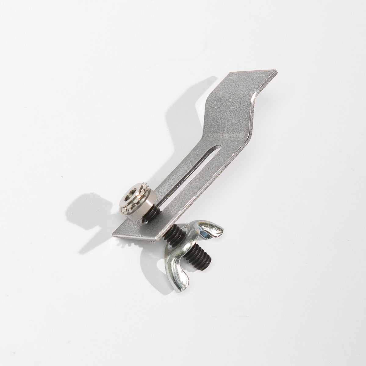 Keep-Nut Undermount Sink Anchor Kit – 100 Sets, 1/4-20 2-Crown Inserts, 1-1/2 in. Posts