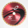 BLADE 18 INCH HURRICANE SILEN 20MM