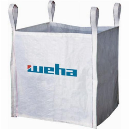 STONE WASTE BAG