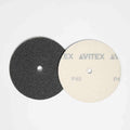 DISC 5X3/8 40 GRIT CP501 VELCRO S/C