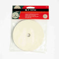 WHL FELT 5 INCH VELCRO