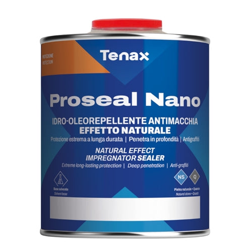 PRO SEAL NANO QUART TENAX