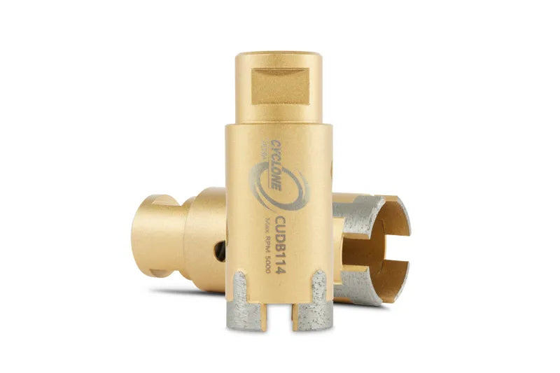 CORE BIT 1 INCH ULTRA THIN PORCELAIN