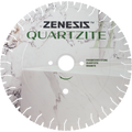 ZENESIS Quartzite II Blade - 16"