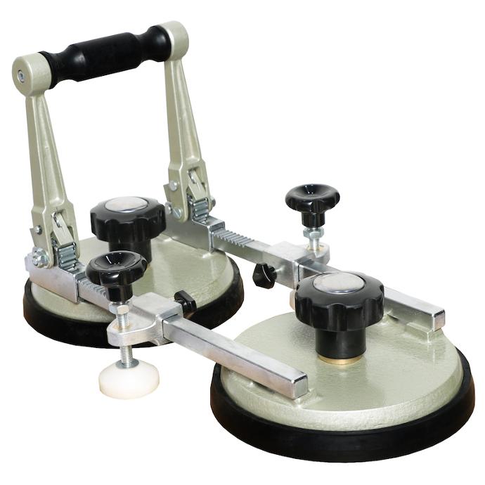 Aardwolf Ratchet Seam Setter (Includes Case)