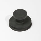 A. Bottini Small Suction Cup – 3 in., 25 lb. Capacity