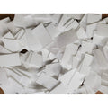 Built with Foam - White Refill 1/16”