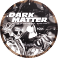 TST Dark Matter Tile Saw Blade – 10 in., 10 mm Segment, for Porcelain, Granite & Marble