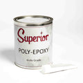 POLYEPOXY GALLON KNIFEGRADE SUPERIOR