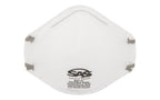 SAS N95 Particulate Respirator – NIOSH-Approved N95, Non-Valved, TC-84A-3888, 20 per Box