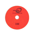CYCLONE R SERIES DISC 5IN WET PREMIUM POLISHING