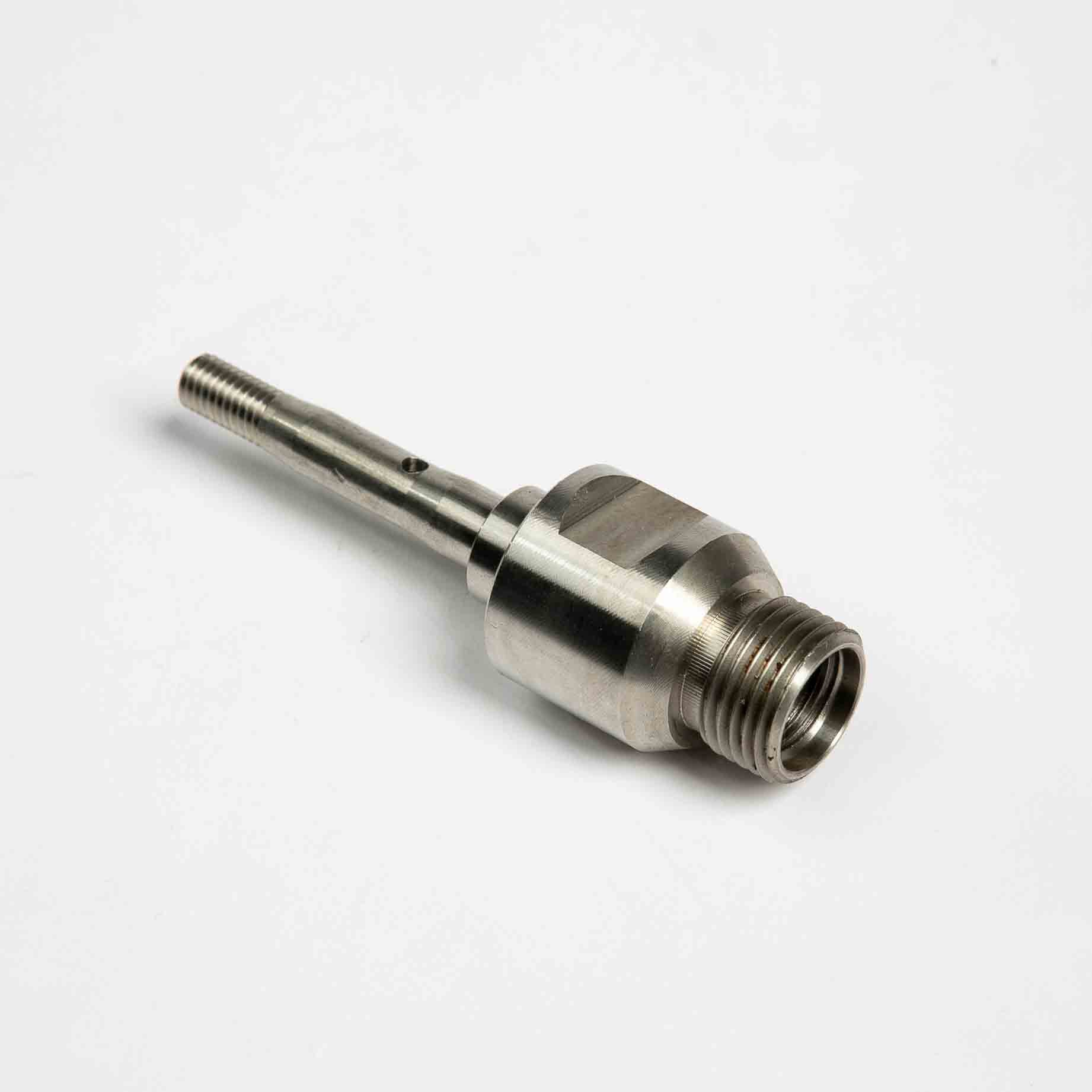 DRUM ADAPTOR 5/8 TO 1/2 GAS