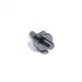 ADAPTER 3/8 CHUCK WITH 5/8-11 TREAD