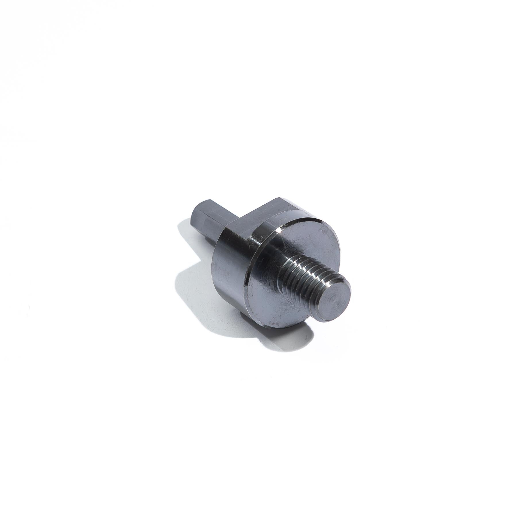 ADAPTER 3/8 CHUCK WITH 5/8-11 TREAD