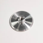 BRUIN Backer Pad – 4 in., Aluminum Body