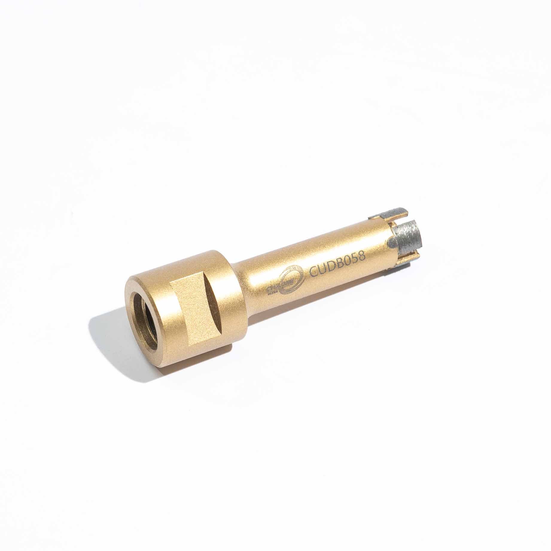 5/8IN CYCLONE ULTRA CORE WET/ DRY