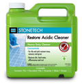 STONETECH RESTORE CLEANER GALLON CONCENTRATED