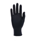 GLOVES NITRILE BLACK 7MIL - X-LARGE 100/BOX