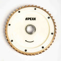 MILLING WHEEL TEFLON CORE 14 IN X 1-1/2