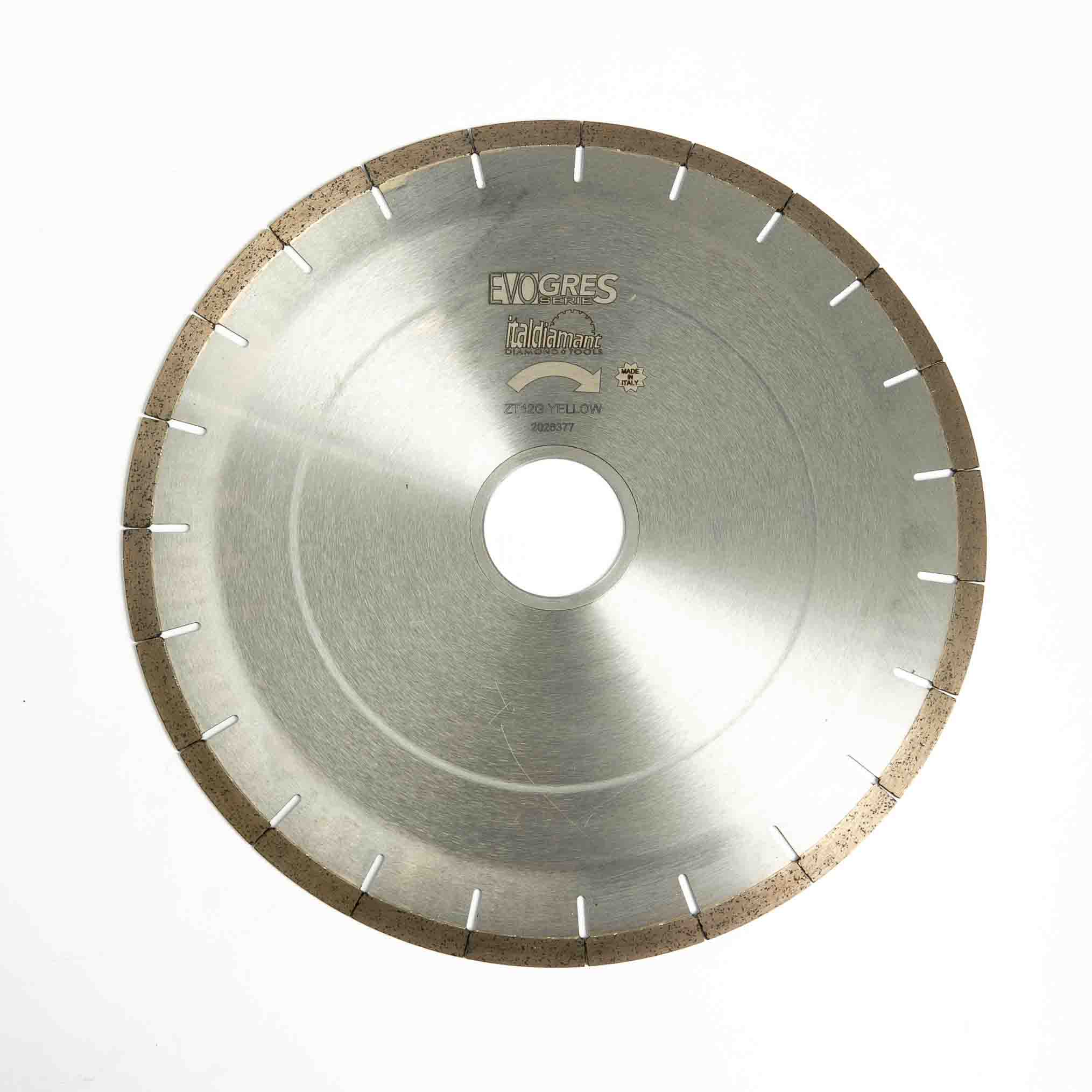 BLADE 12 INCH ITALDIAMANT DEKTON