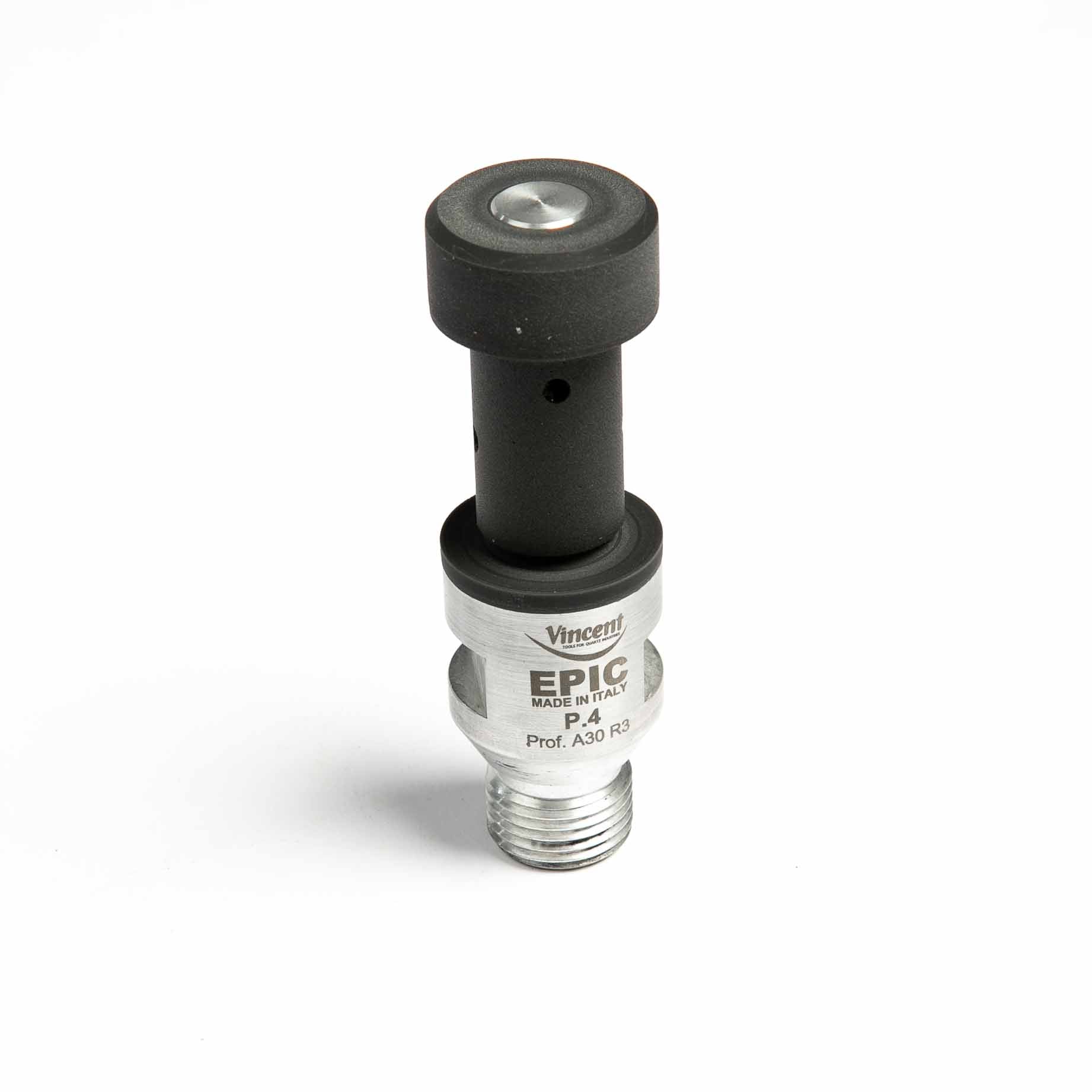 ROUTER A30 R3 1/2 GAS POS.4 EPIC POLISH