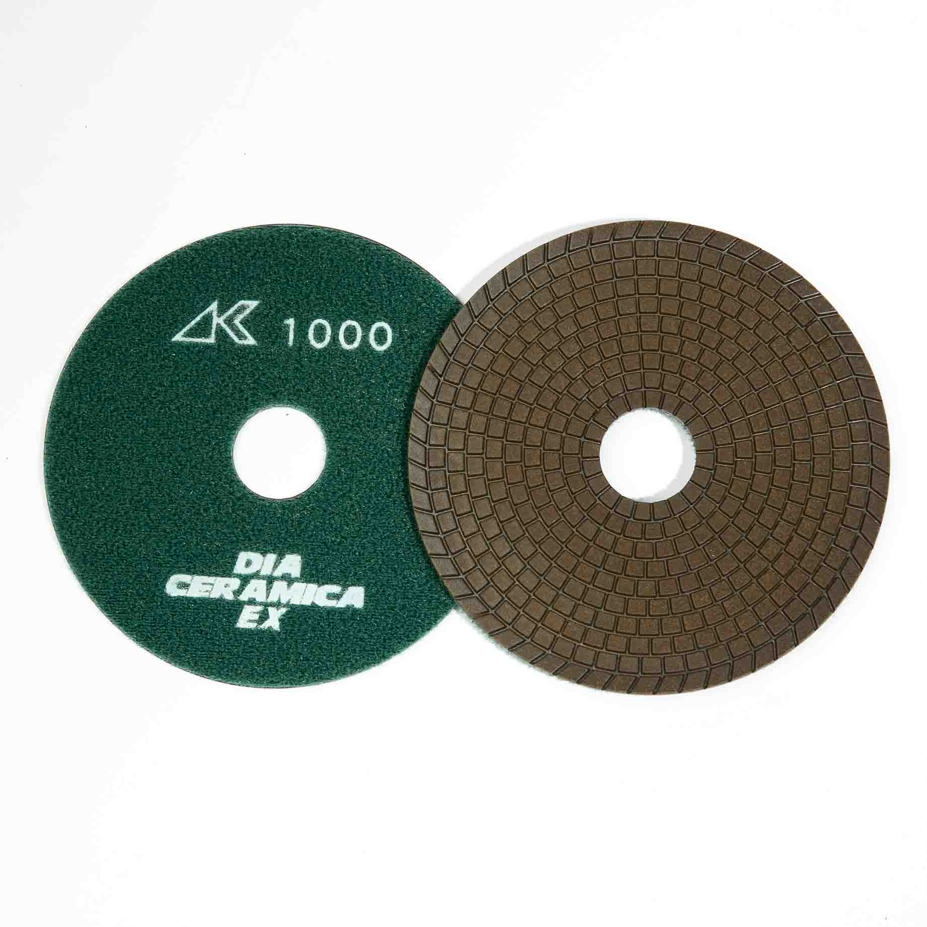 DISC 5IN CERAMICA EX