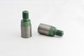 APEXX GREEN REVERSE-THREAD INCREMENTAL BIT FOR GRANITE & QUARTZ