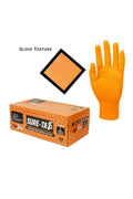 GLOVES SURE-TAC X-LARGE 100/BOX