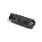 Diamax Cyclone Dry/Wet Turbo Core Bit – 1-1/4 in., for Granite & Quartz
