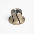 ROUTER A33 R10 POS.2 MED DIAMOND 60X20MM