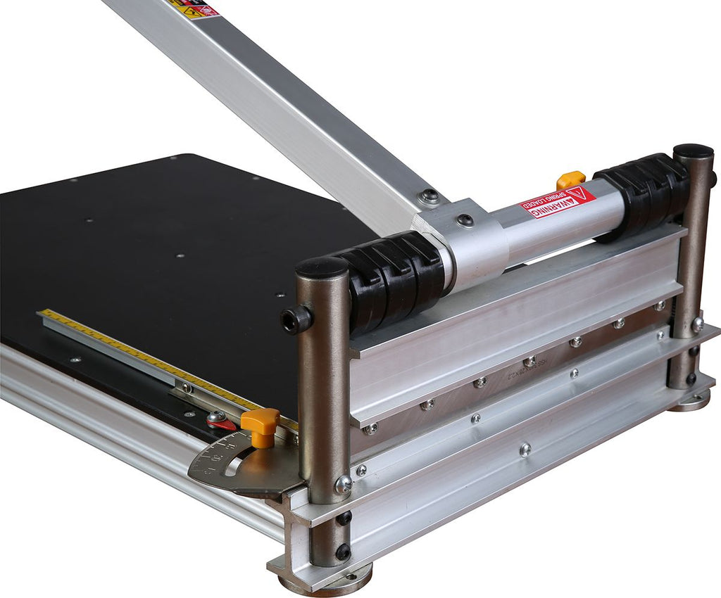LVT Cutter - 13"