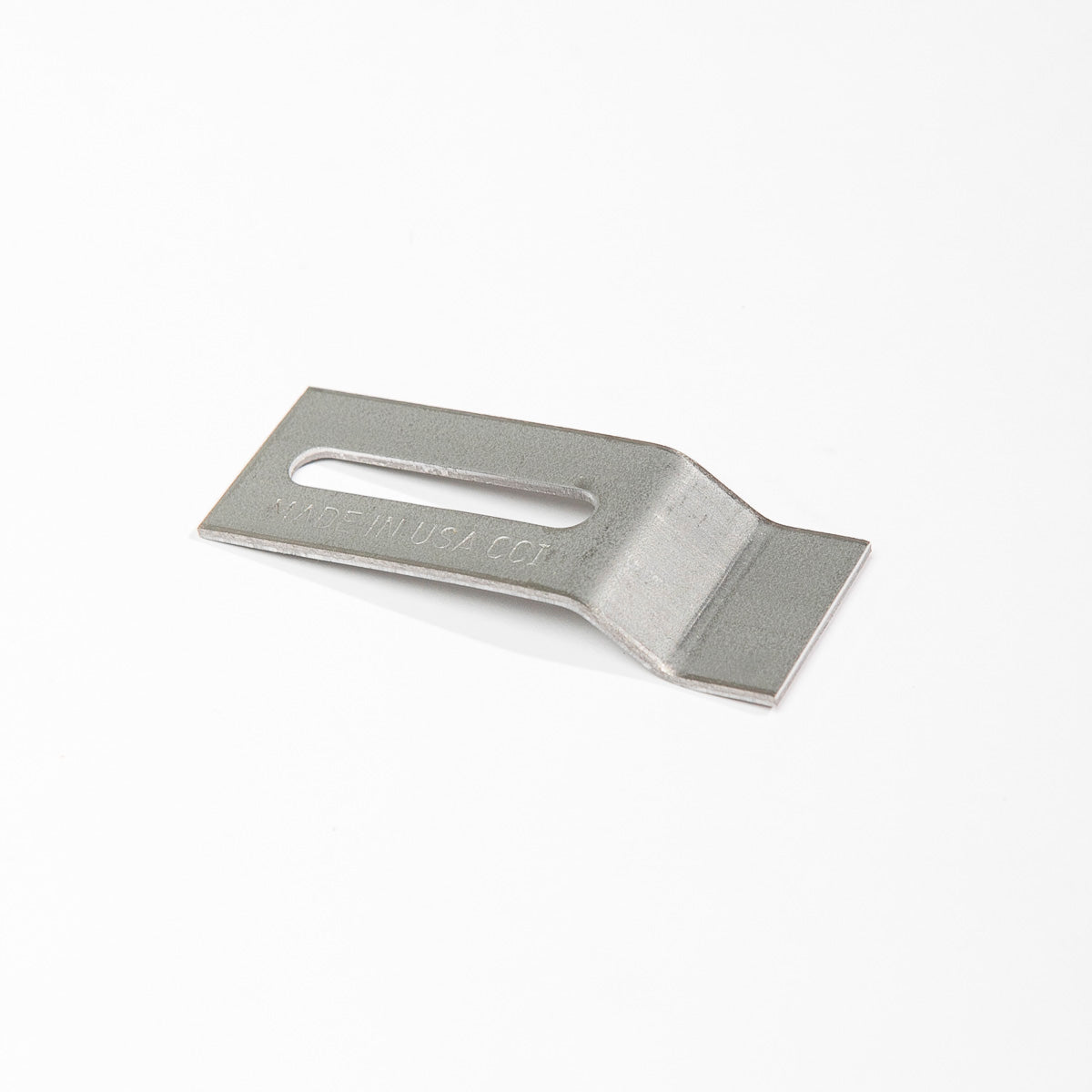 SINK CLIP METAL 732G STAMPED BOX OF 100
