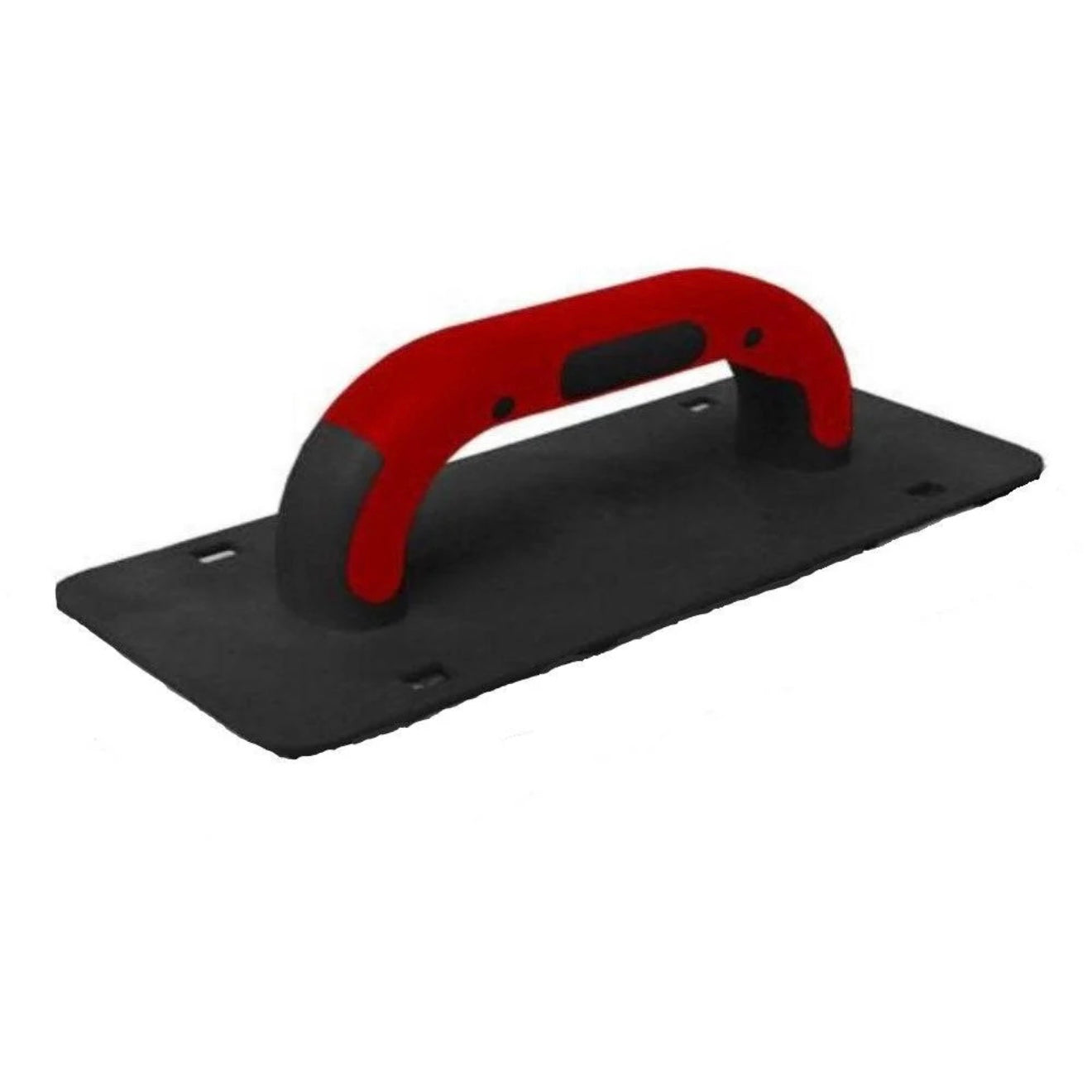 Scrub Pad Handle with Velcro