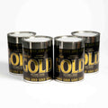ACRYLIC BIG BOX GOLD KNIFE GRADE