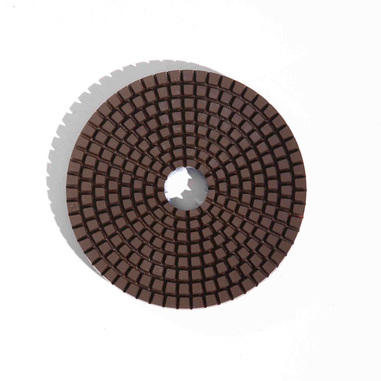 CYCLONE R SERIES 3.5mm POLISHING PAD