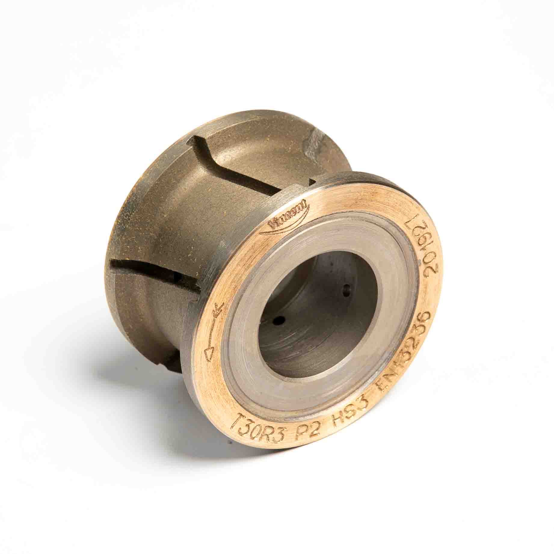 WHL T30 R3 POS.2 MEDIUM DIAMOND 80MM