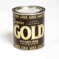 ACRYLIC QUART GOLD KNIFE GRADE SUPERIOR