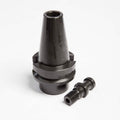 TOOL HOLDER 1/2 GAS BLACK OXIDE PARK FEMALE