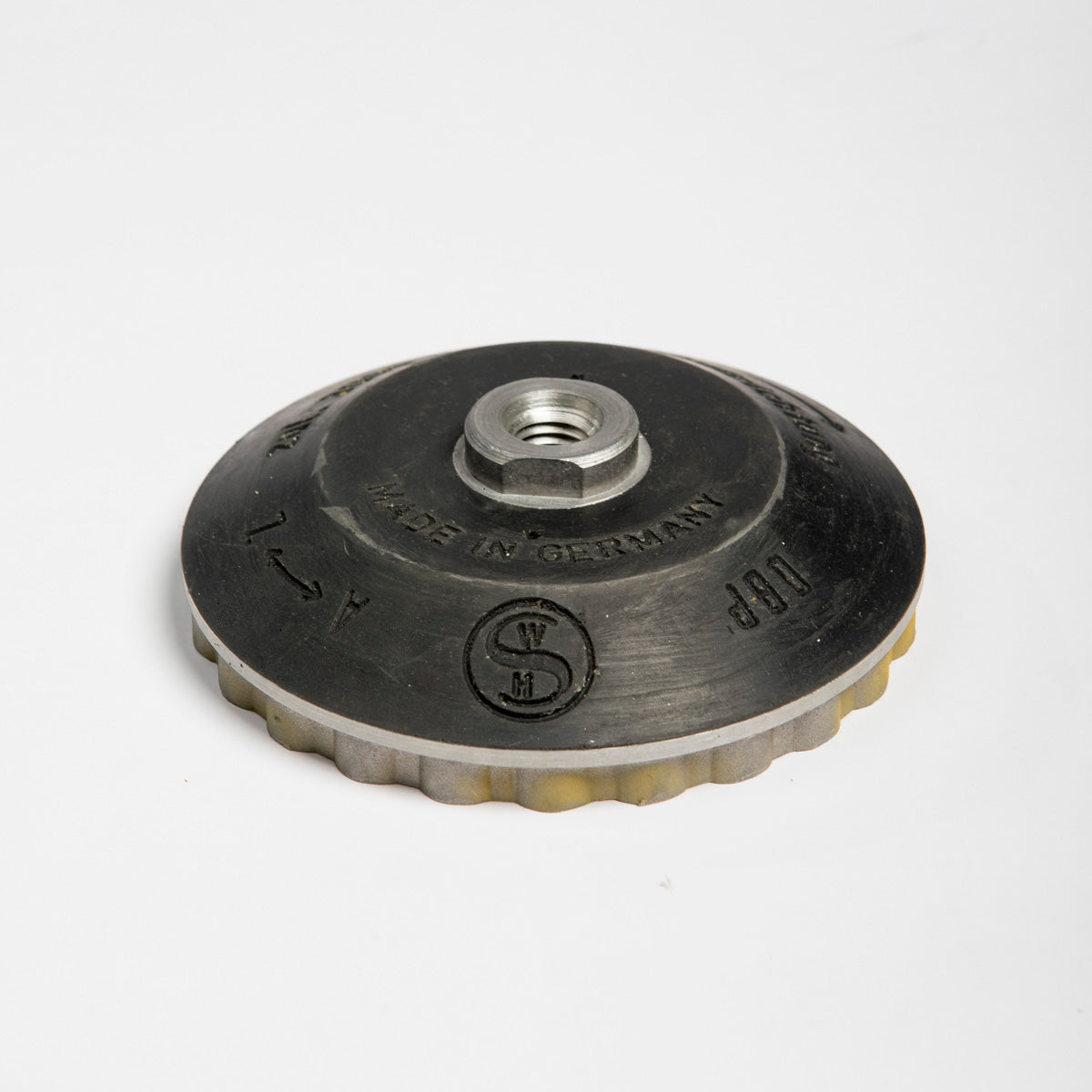ADAPTER 5IN SNAIL LOCK W 5/8-11