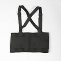 DELUXE BACK SUPPORT LARGE