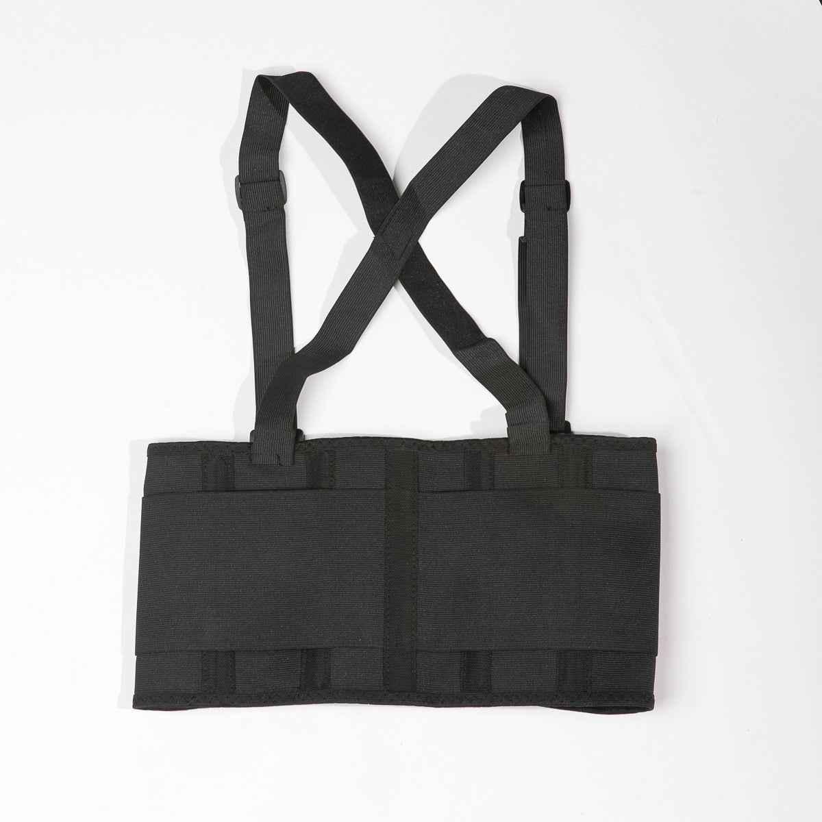 DELUXE BACK SUPPORT LARGE