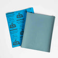 VSM 9X11 SHEET 800 GRIT - BOX OF 50