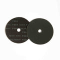 7 INCH SUNGOLD SANDPAPER 600 GRIT - Box of 50