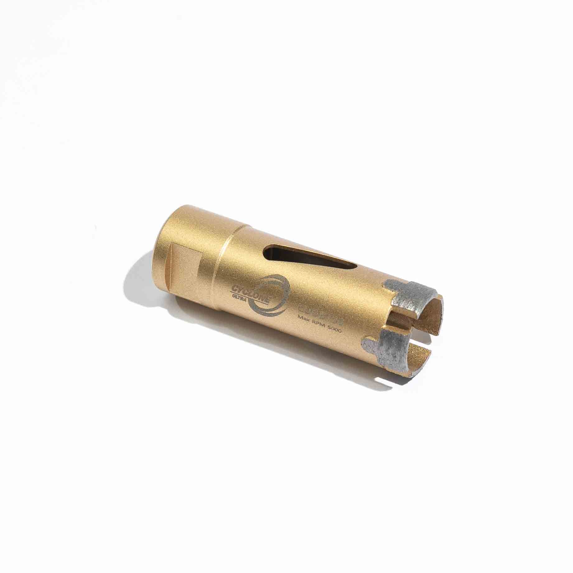 CORE BIT 1 INCH ULTRA THIN PORCELAIN